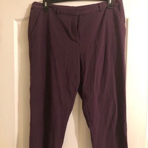 Women’s dress pants size 14